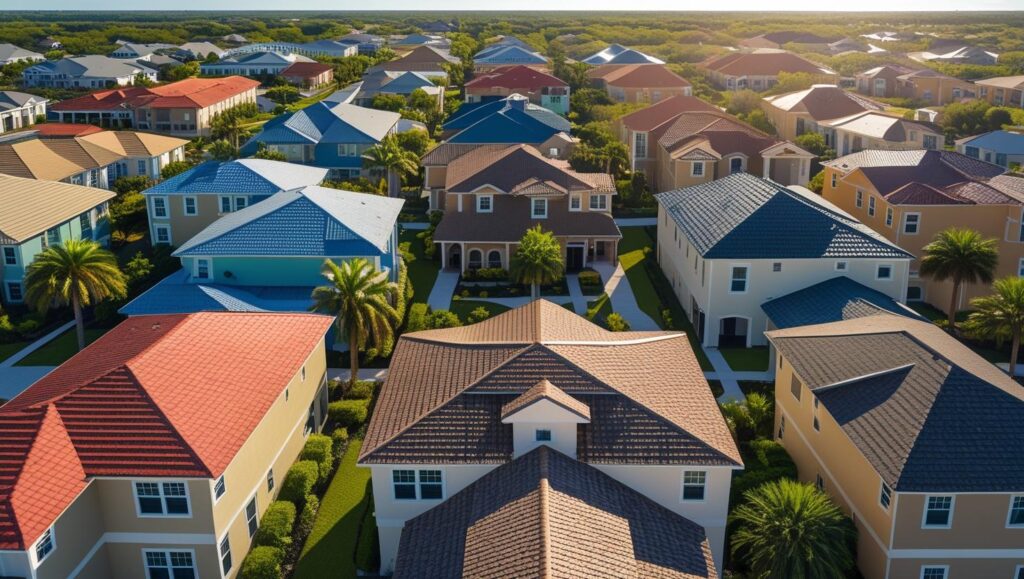 florida communities