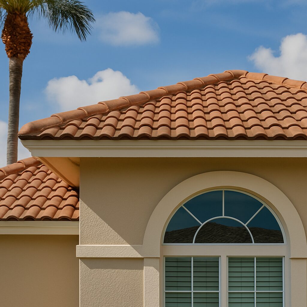 florida roof
