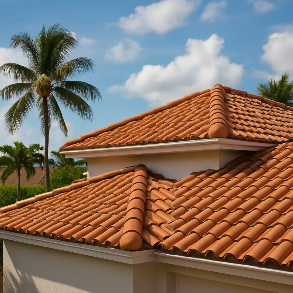 florida roof