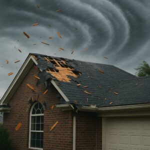 roof fix_storm damage_hurricane - Roof Fix Florida