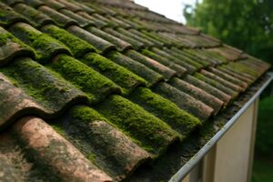 florida algae roof - Roof Fix Florida