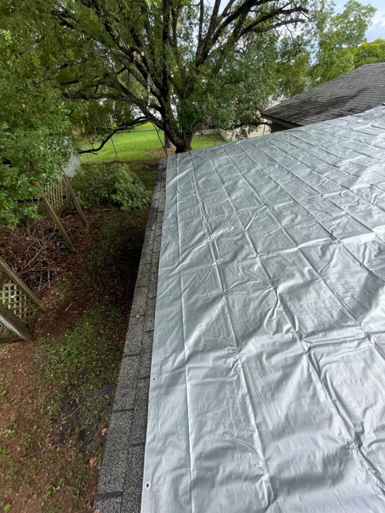 florida roof replacement