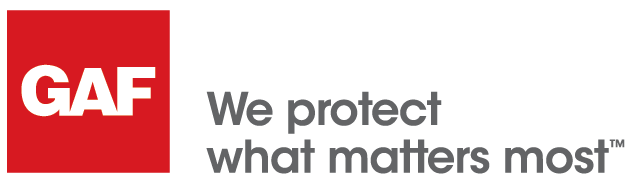 GAF_logo - Roof Fix Florida florida roofing and licensed roofer