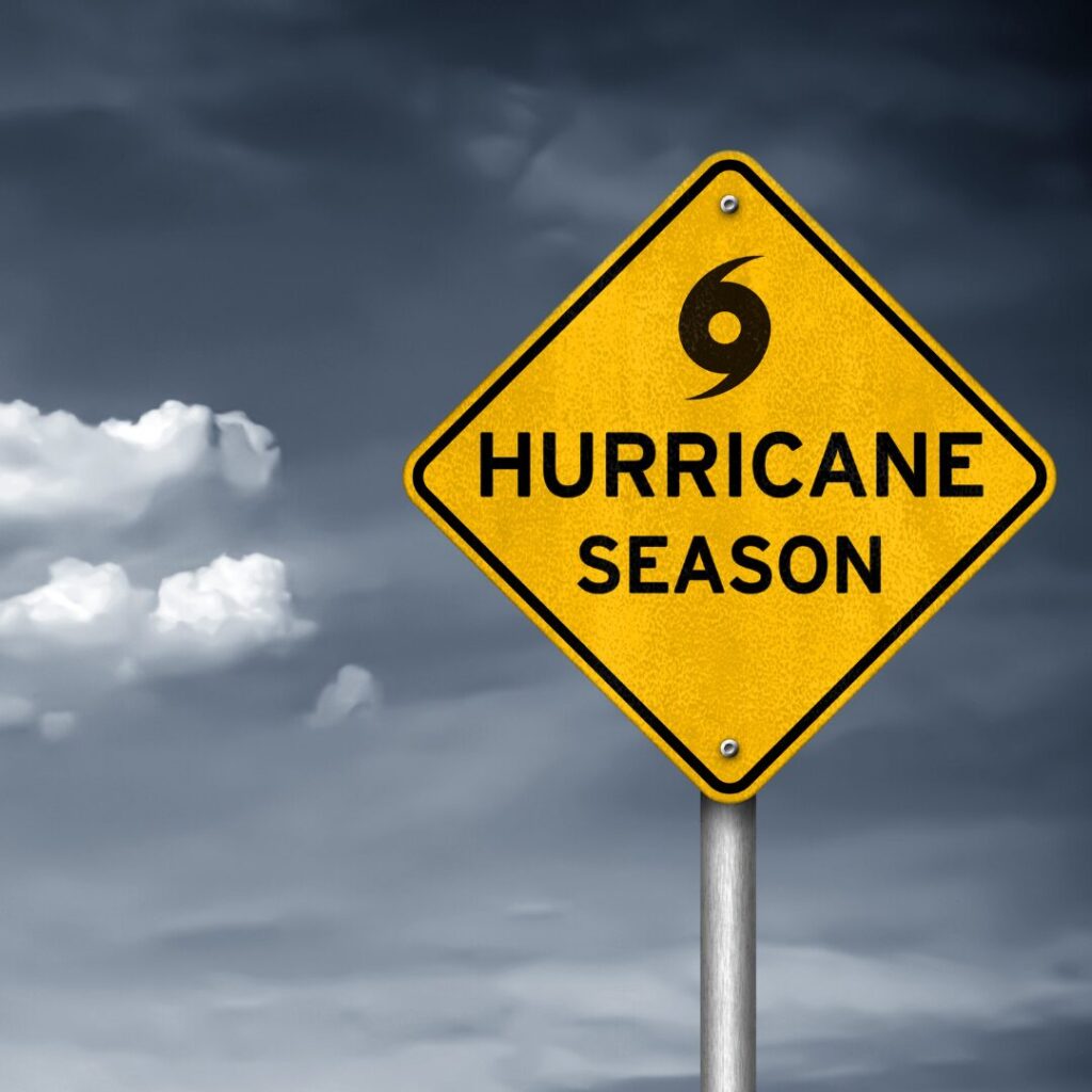 Hurricane roof protection from local roofing company