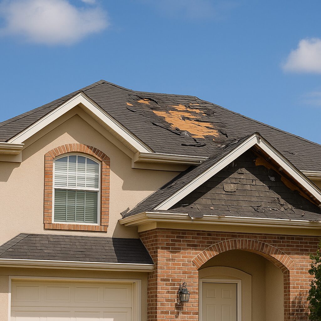 local roofing roof guide